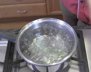 Boil Water