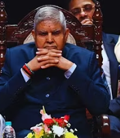 Jagdeep Dhankhar