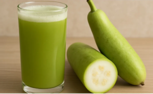 Gourd Juice 