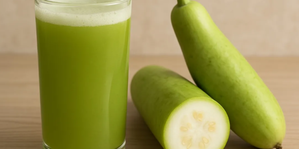 Gourd Juice