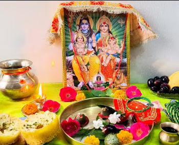 Hartalika Teej