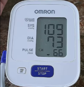 Hypertension