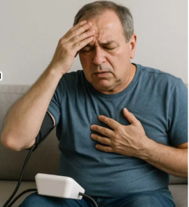 Hypertension