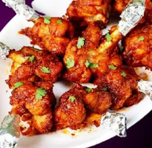 Non Veg 