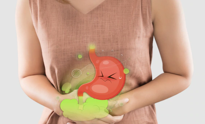 Bloating