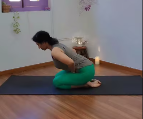 Bloating 