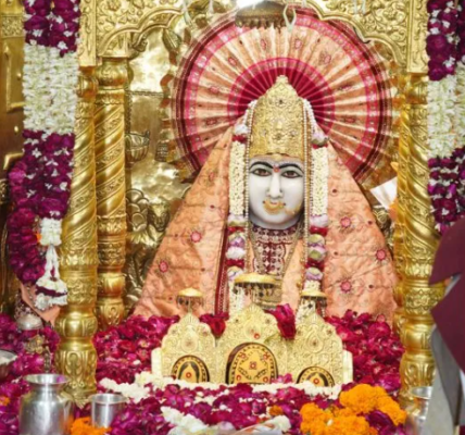 Mansa Devi Mandir