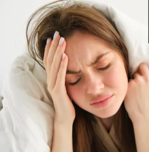 Migraine