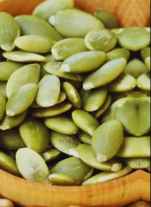 Seeds