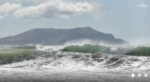 Tsunami
