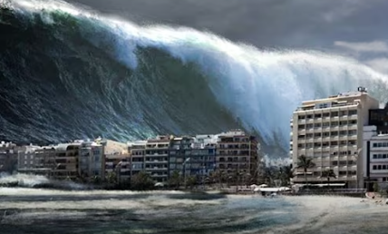 Tsunami