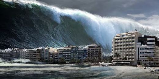 Tsunami