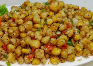 Corn