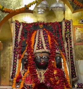 Shardiya Navratri