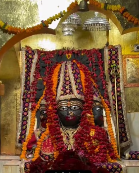 Shardiya Navratri
