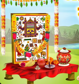 Ahoi Ashtami